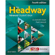 AE - New Headway Advanced 4e edition - Student Book 