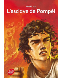 L'esclave de Pompéi