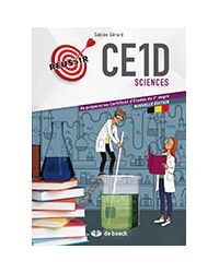 CE1D - Sciences