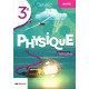 Physique 3 - Sciences de base & sciences générales - Manuel 